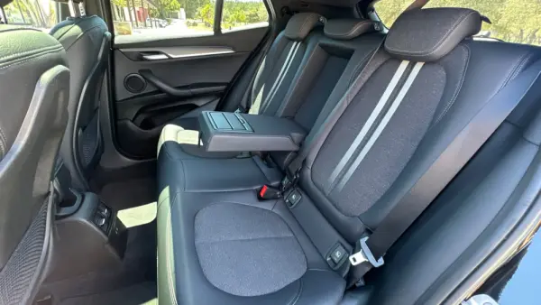 BMW X2 xDrive25e M Sport 14