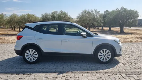 SEAT Arona 1.0 TSI Style DSG 3