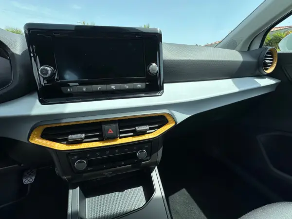 SEAT Ibiza 1.0 TSI Style 23