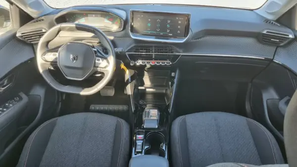 Peugeot e-208 50 kWh Style 9