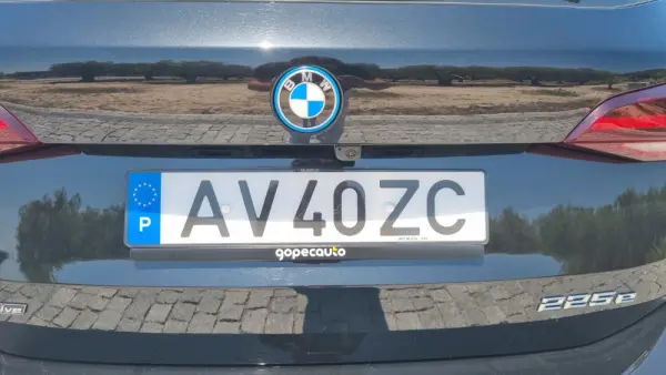 BMW 225xe Active Tourer e xDrive 24
