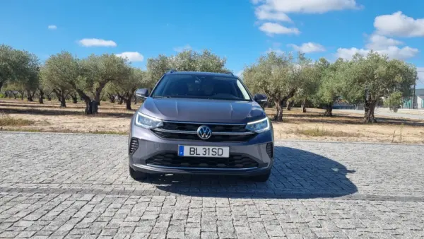 Volkswagen Taigo 1.0 TSI Life 2