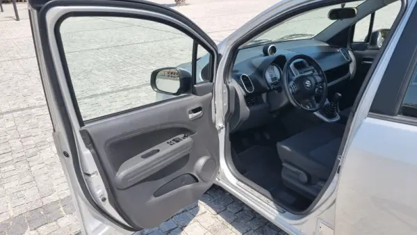 Suzuki Splash 1.3 DDiS GLS 13
