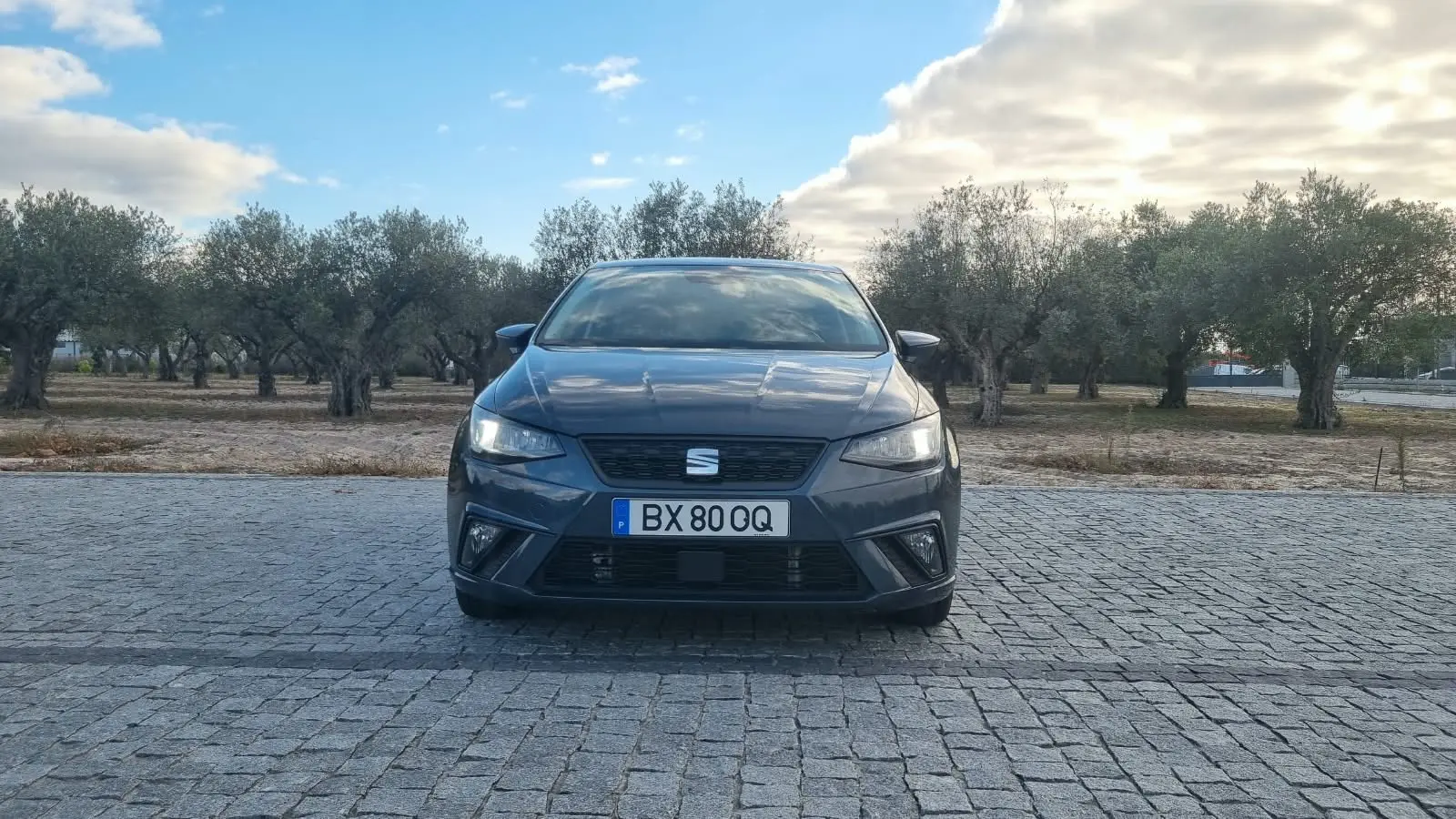 SEAT Ibiza 1.0 TSI Style DSG 2