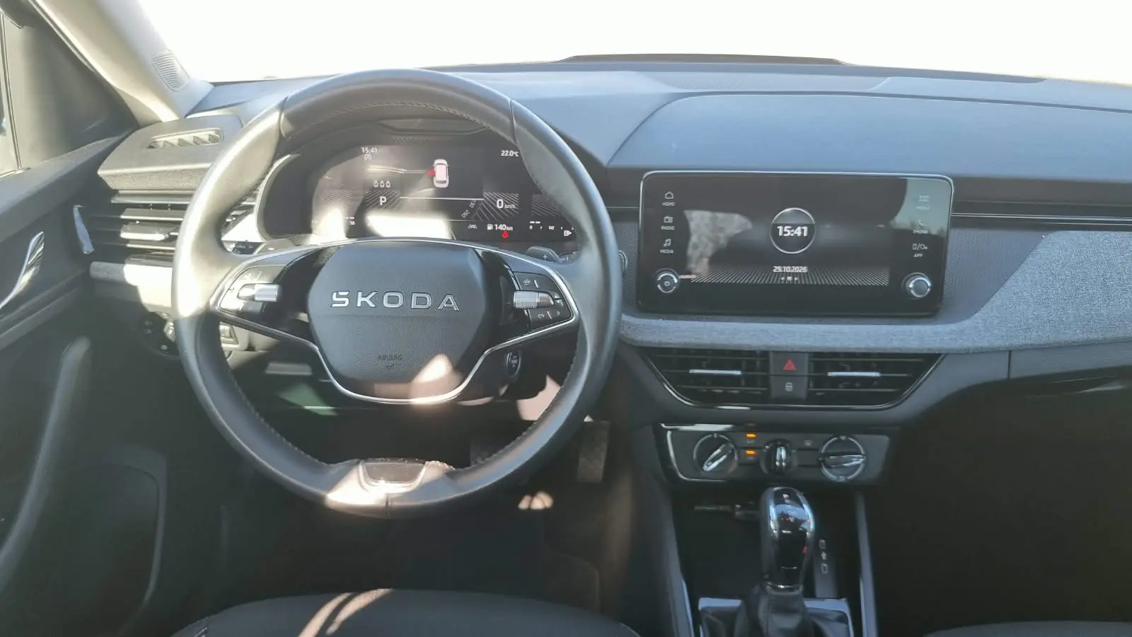 Skoda Kamiq 1.0 TSI Selection DSG 9