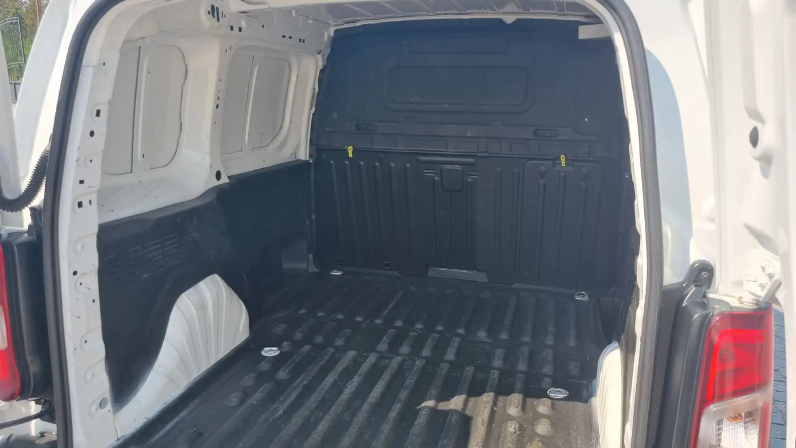Citroen Berlingo 1.5 BlueHDi M CONTROL 17