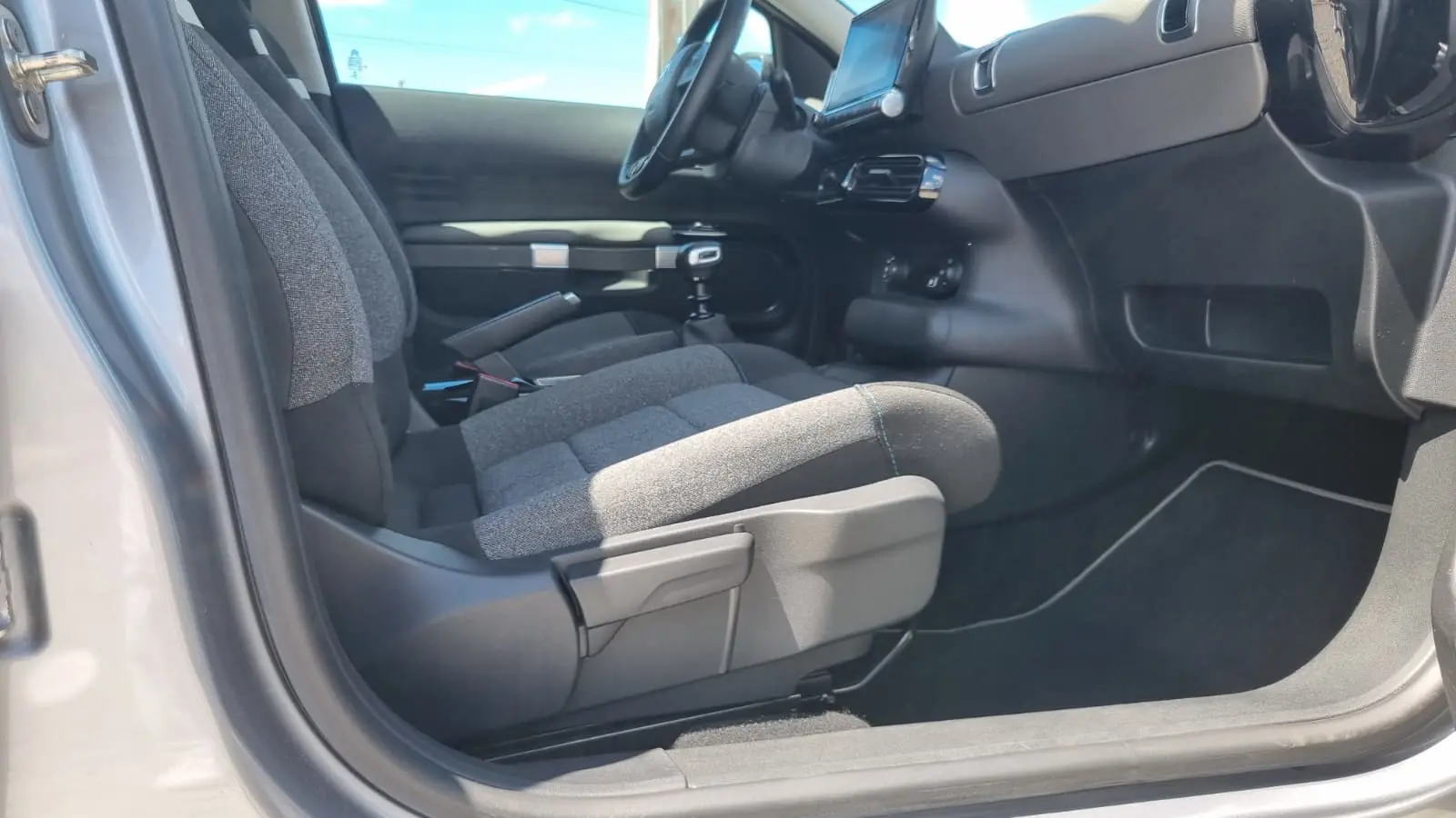 Citroen C4 Cactus 1.5 BlueHDi Shine Pack 20