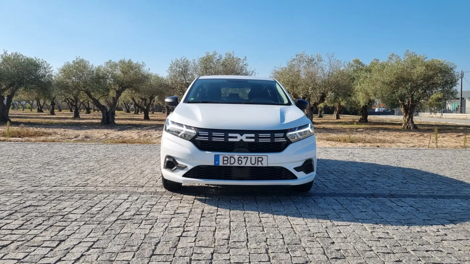 Dacia Sandero 1.0 ECO-G Essential Bi-Fuel 5