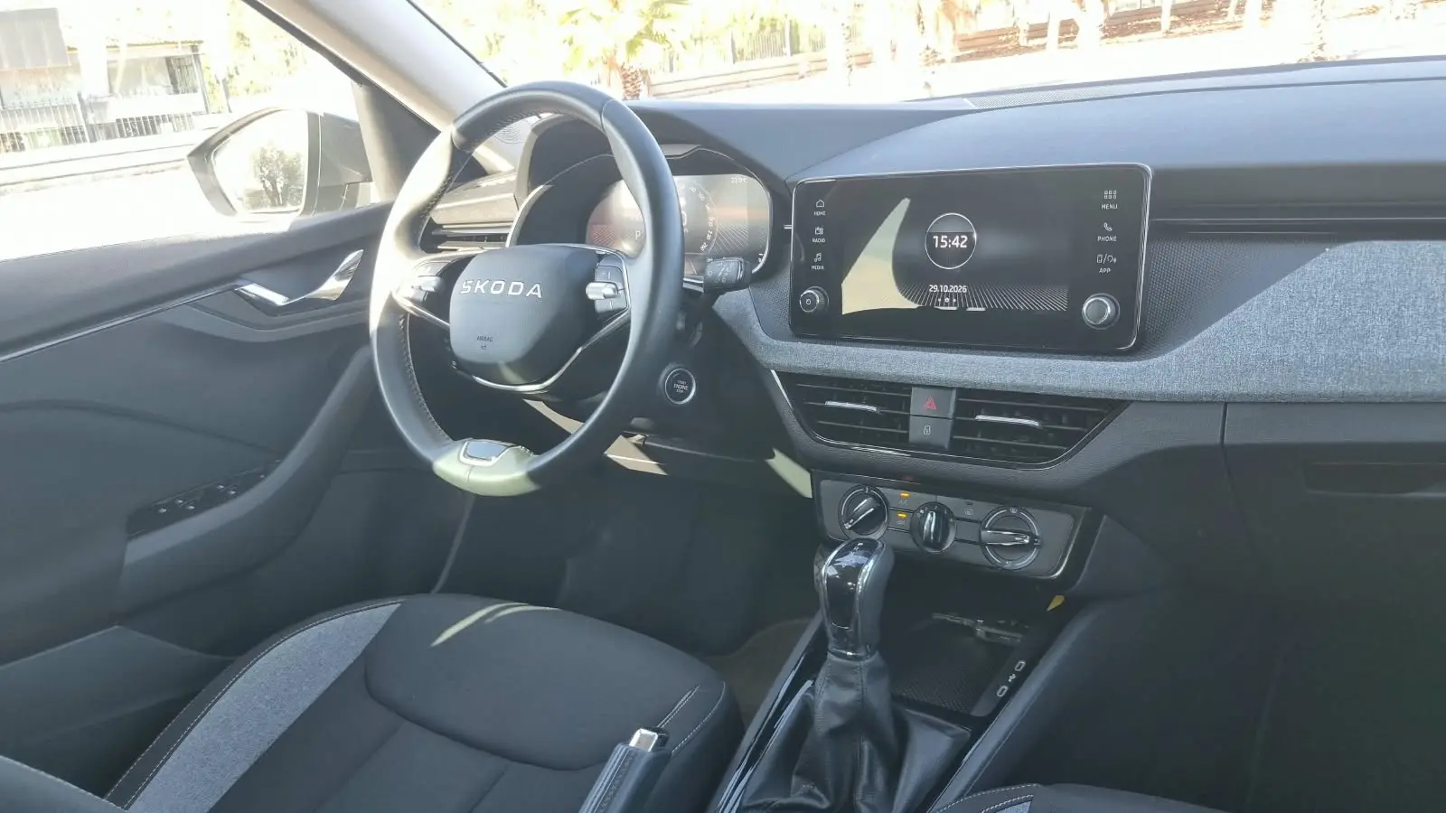 Skoda Kamiq 1.0 TSI Selection DSG 10
