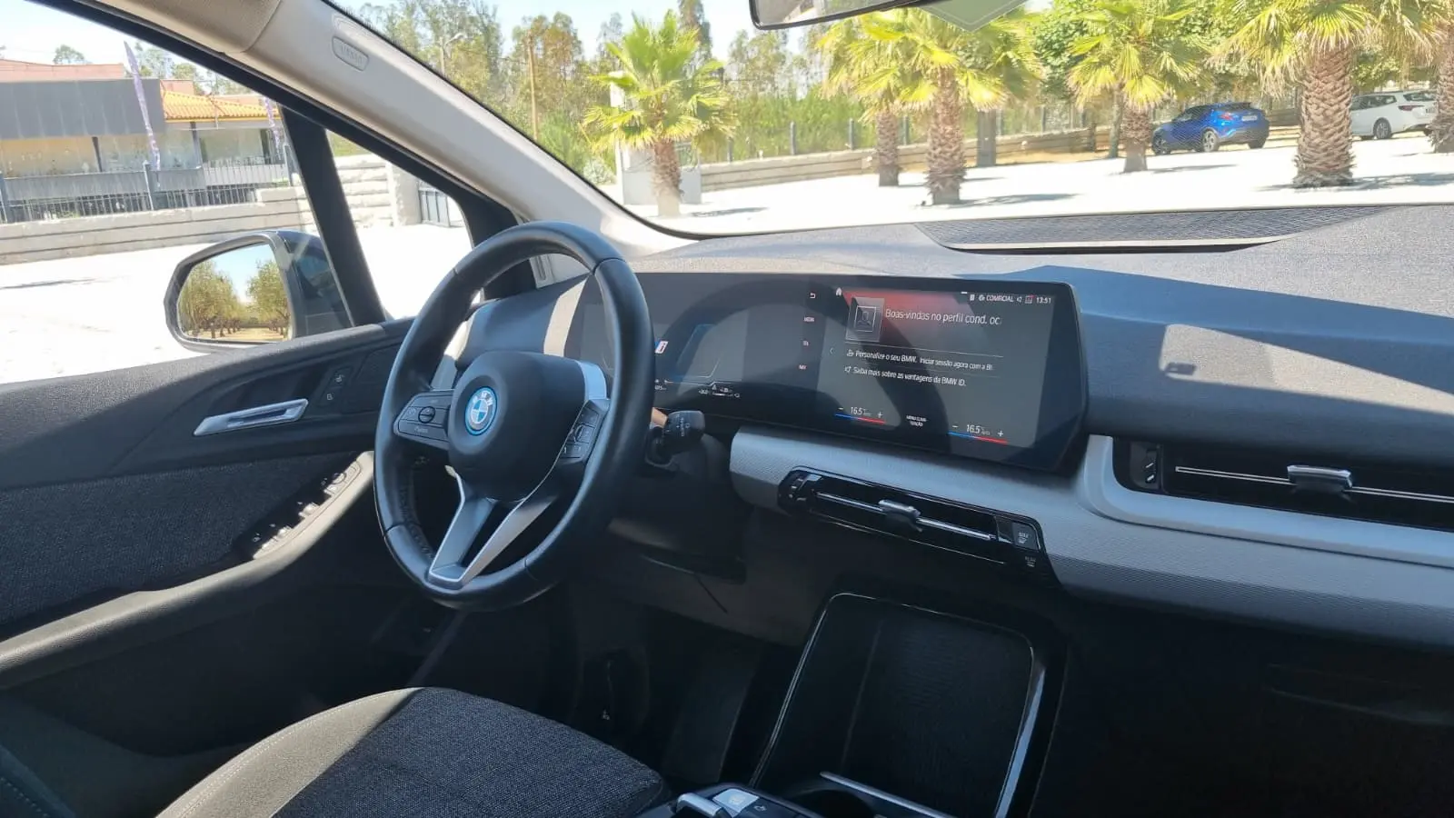 BMW 225xe Active Tourer e xDrive 10