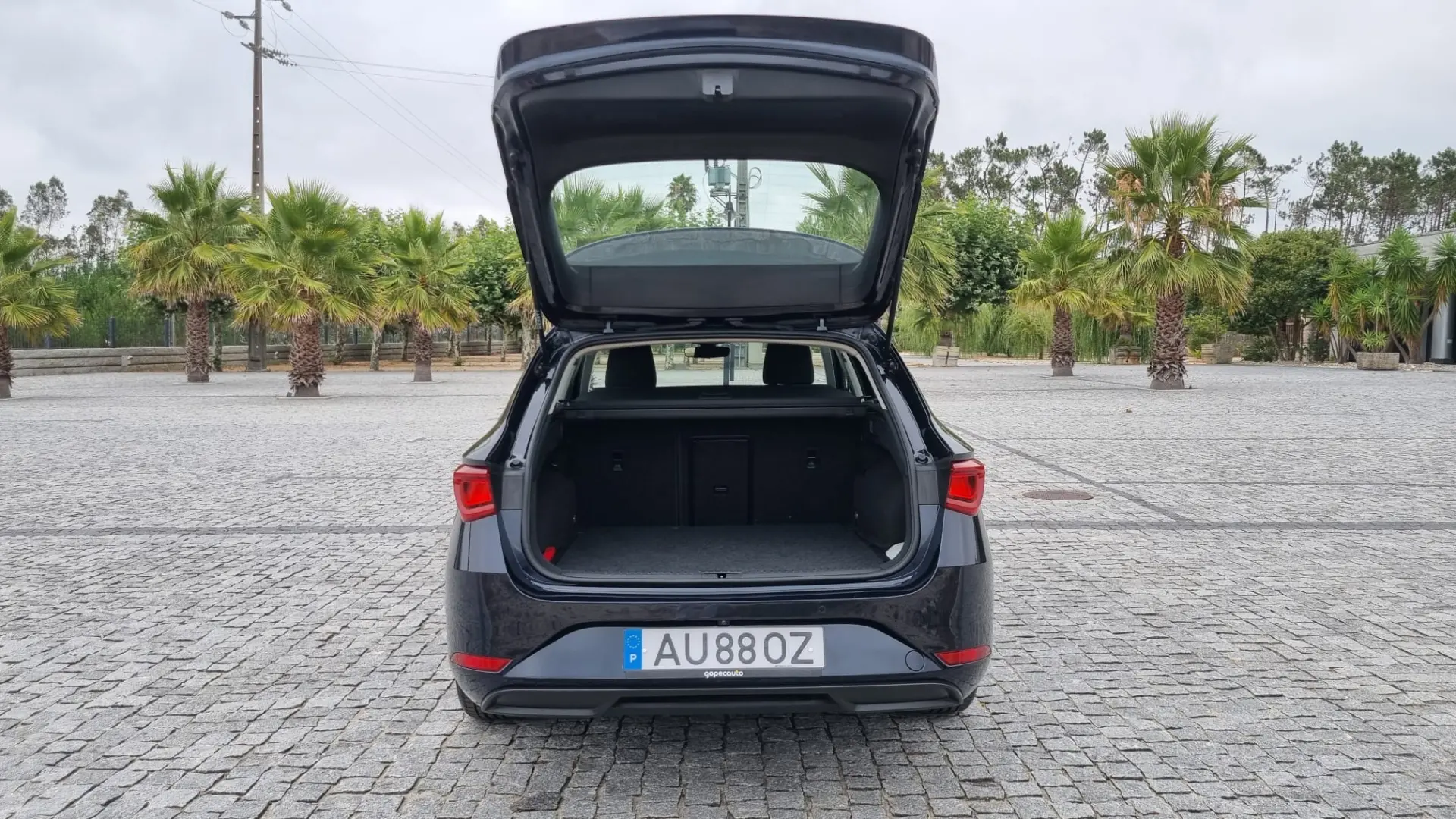 SEAT Leon ST 1.0 TSI Style 21