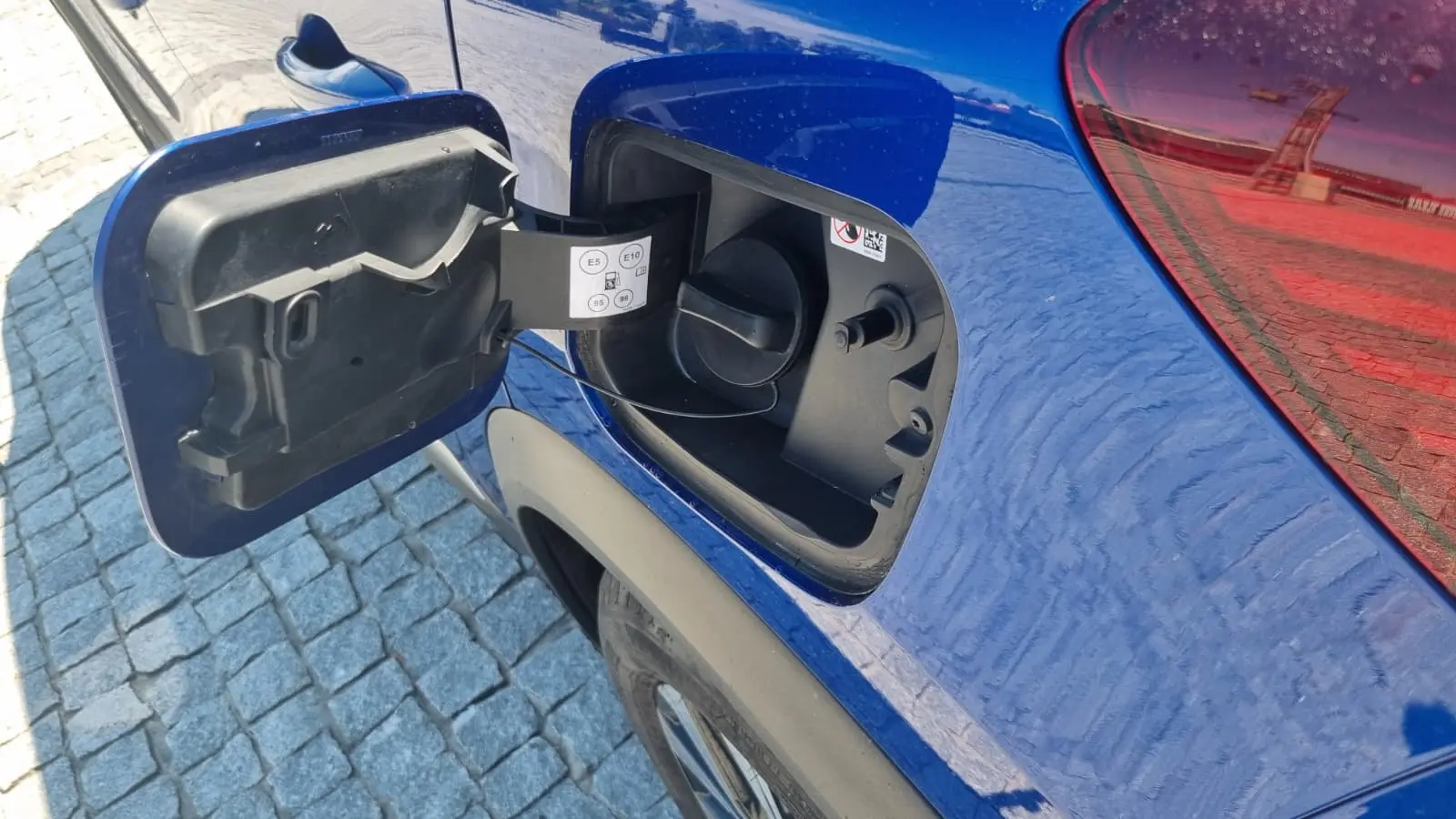 Renault Captur 1.6 E-Tech Plug-In Hybrid Techno 16