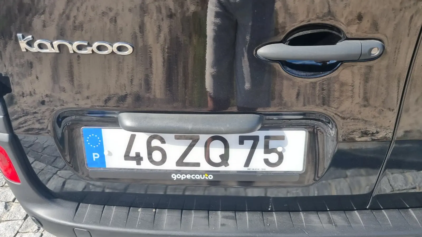 Renault Kangoo Outro 22
