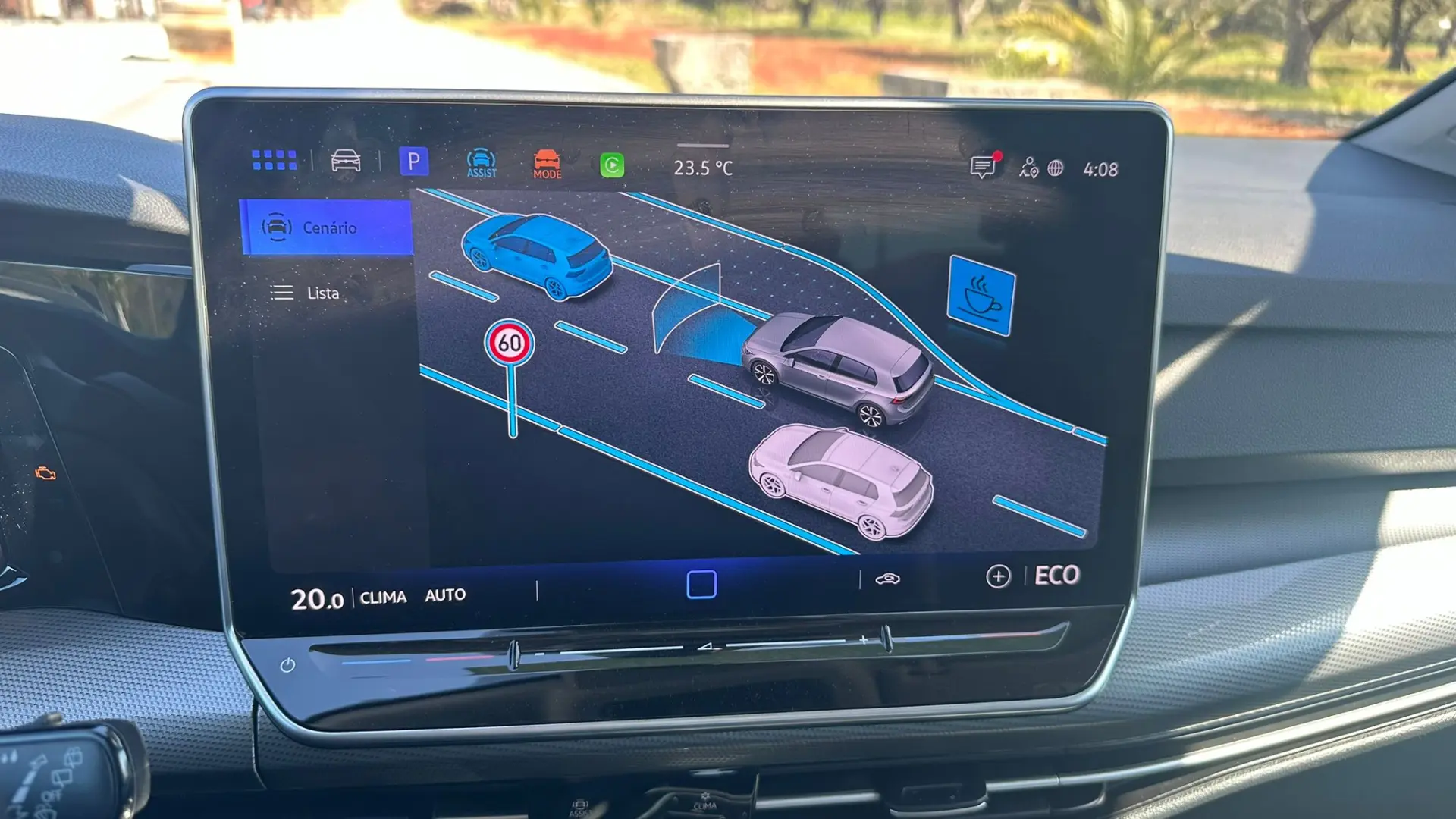 Volkswagen Golf 1.5 TSI e-Hybrid GTE DSG Versão Fiscal 25