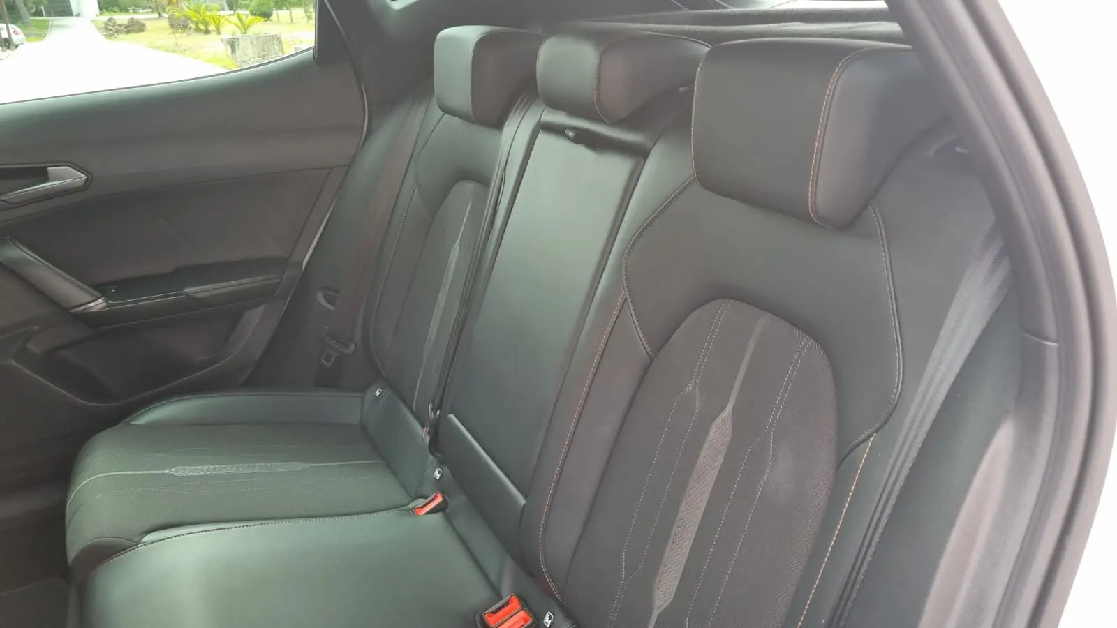 Cupra Formentor 1.5 TSI DSG 12