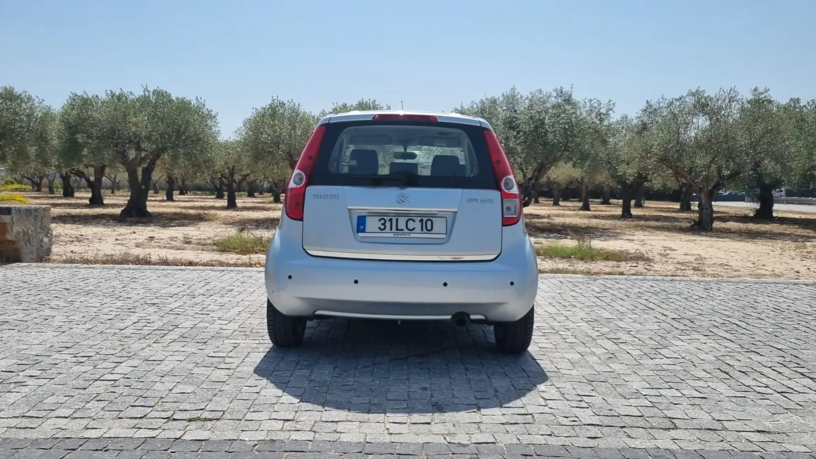 Suzuki Splash 1.3 DDiS GLS 6