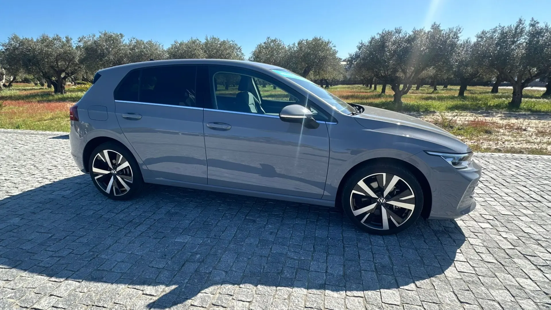Volkswagen Golf 1.5 TSI e-Hybrid GTE DSG Versão Fiscal 6