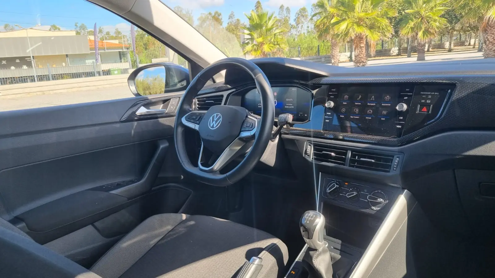 Volkswagen Taigo 1.0 TSI Life 10