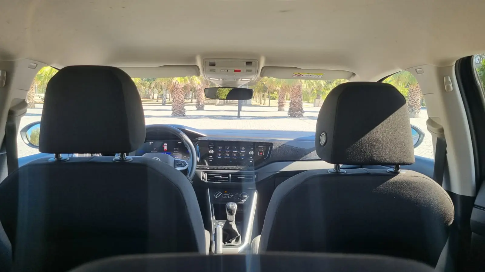 Volkswagen Taigo 1.0 TSI Life 13