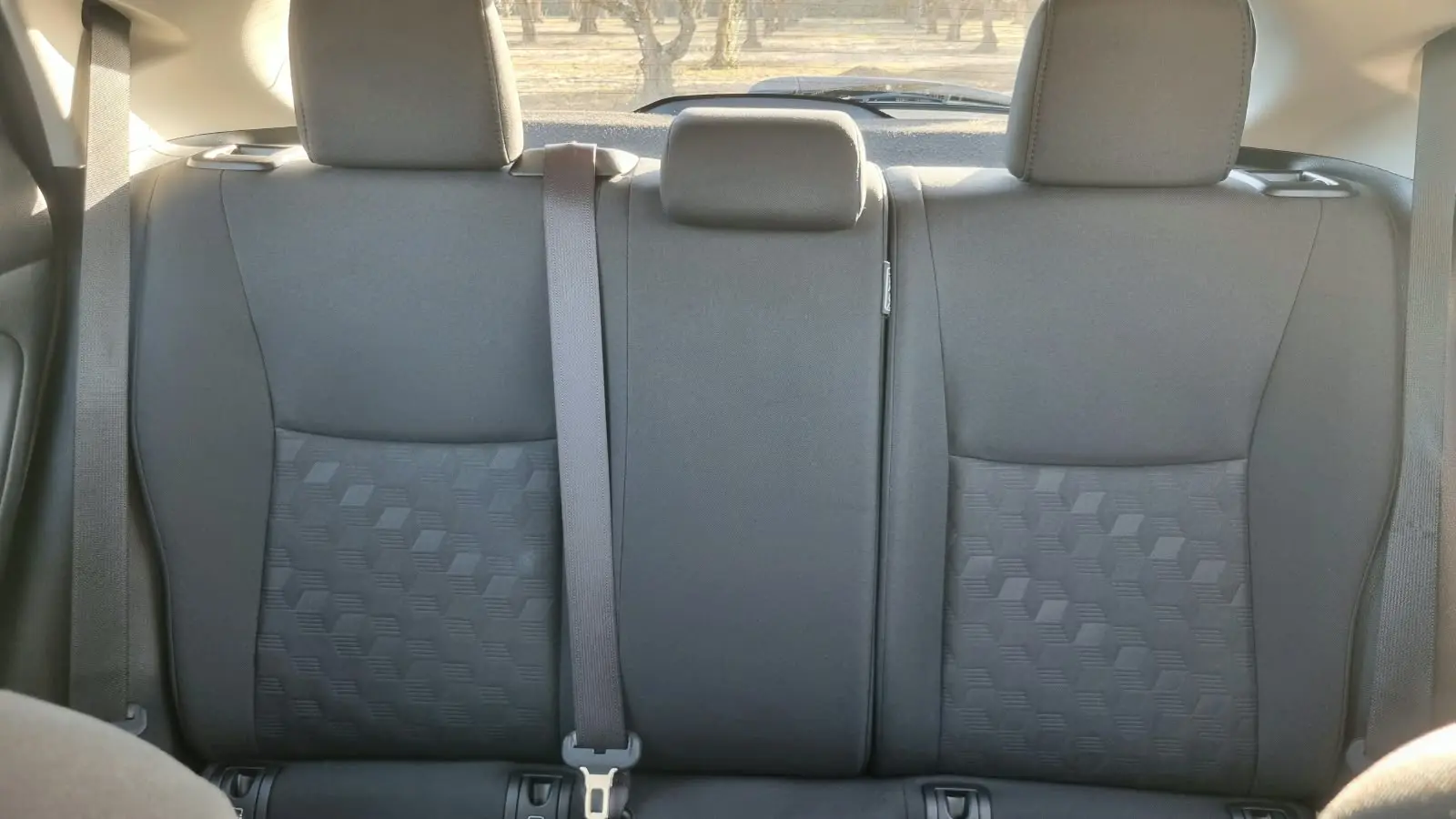 Mazda 2 1.5 L Hybrid VVT-i Centre-Line 12