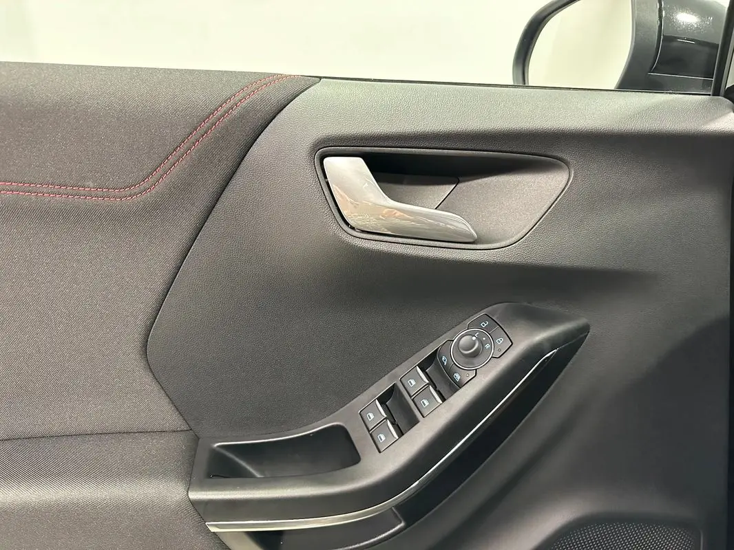 Ford Puma 1.0 EcoBoost MHEV ST-Line Aut. 5