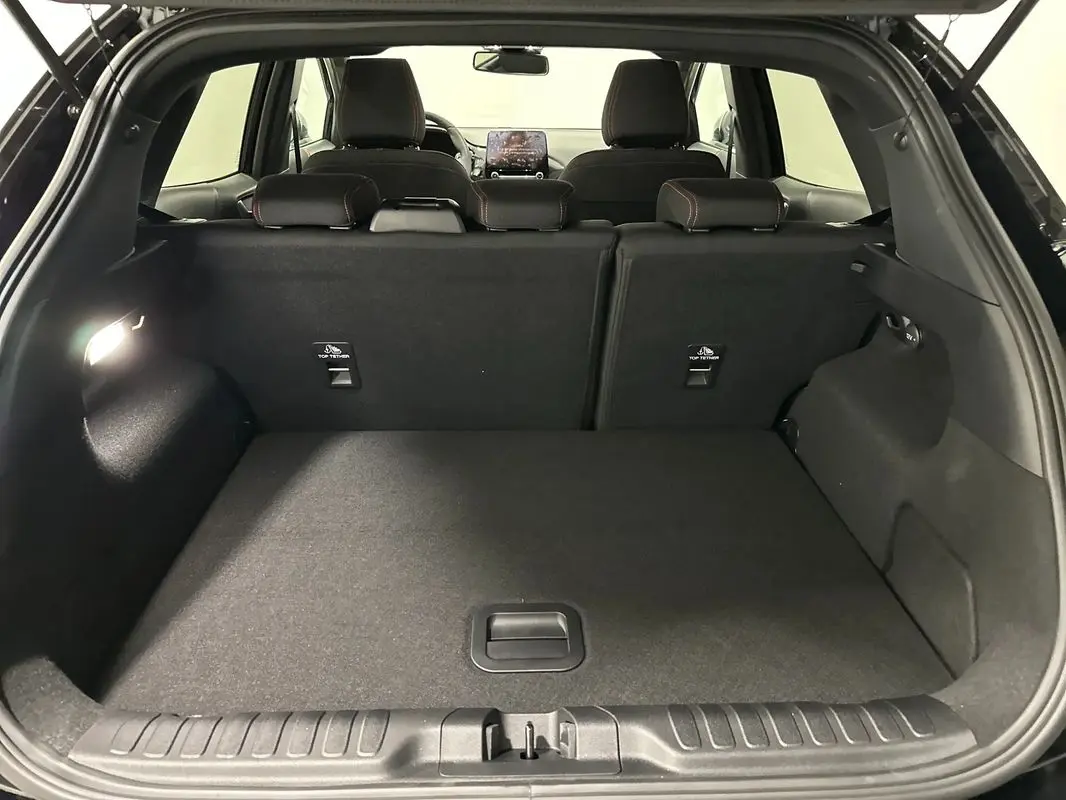 Ford Puma 1.0 EcoBoost MHEV ST-Line Aut. 17