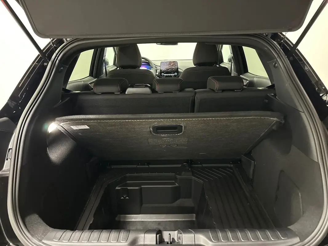 Ford Puma 1.0 EcoBoost MHEV ST-Line Aut. 18