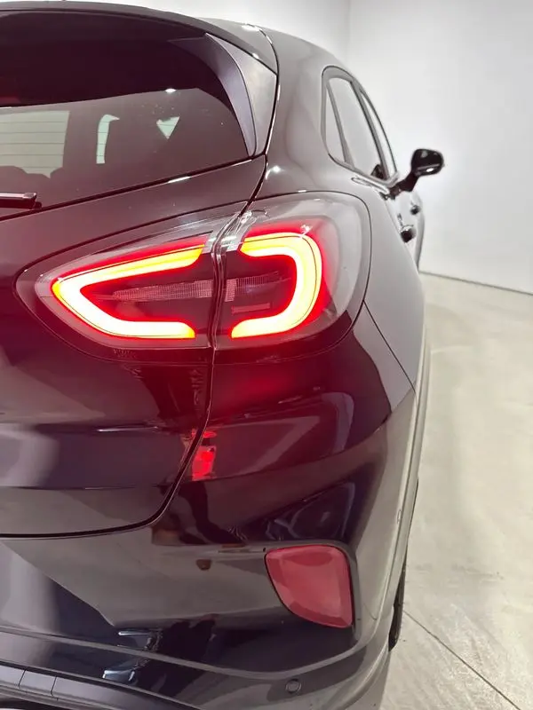 Ford Puma 1.0 EcoBoost MHEV ST-Line Aut. 19