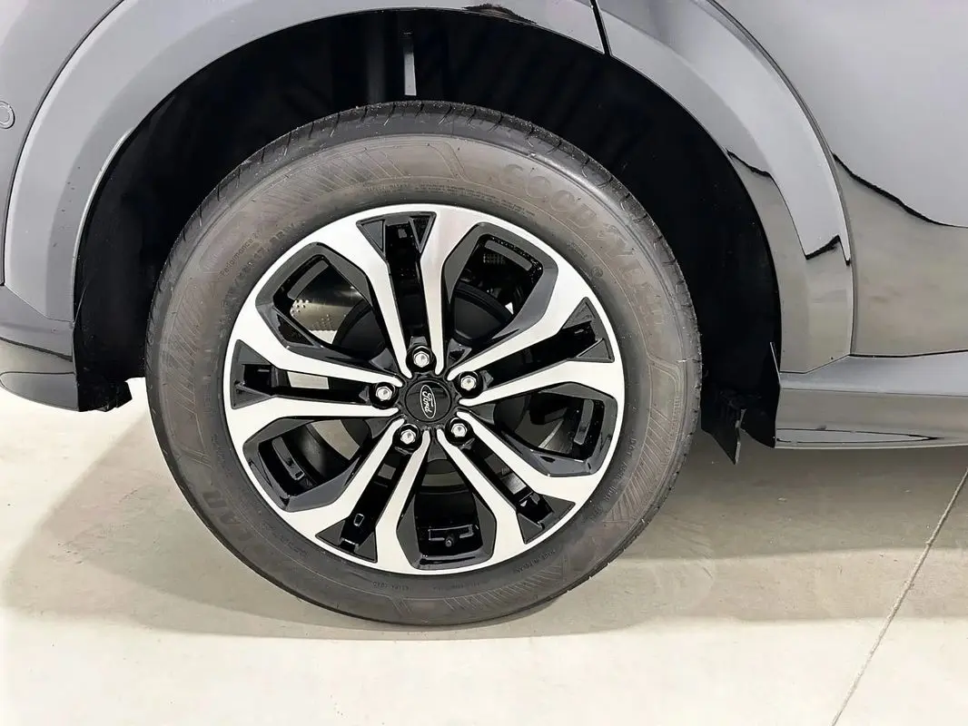 Ford Puma 1.0 EcoBoost MHEV ST-Line Aut. 22