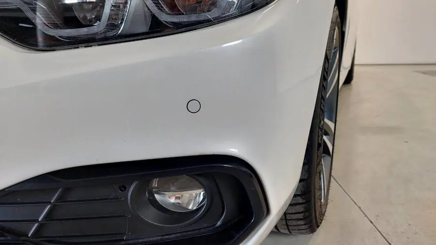 BMW 420 Gran Coupé d Line Sport 8