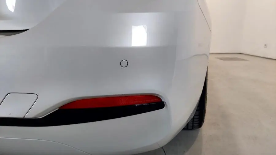 BMW 420 Gran Coupé d Line Sport 11