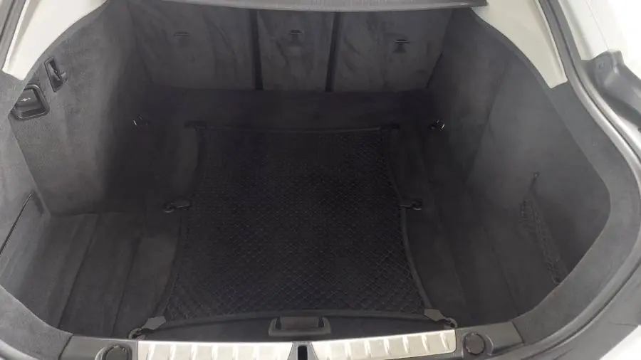 BMW 420 Gran Coupé d Line Sport 14