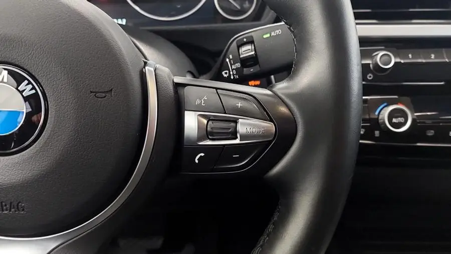 BMW 420 Gran Coupé d Line Sport 17