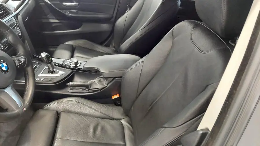 BMW 420 Gran Coupé d Line Sport 24