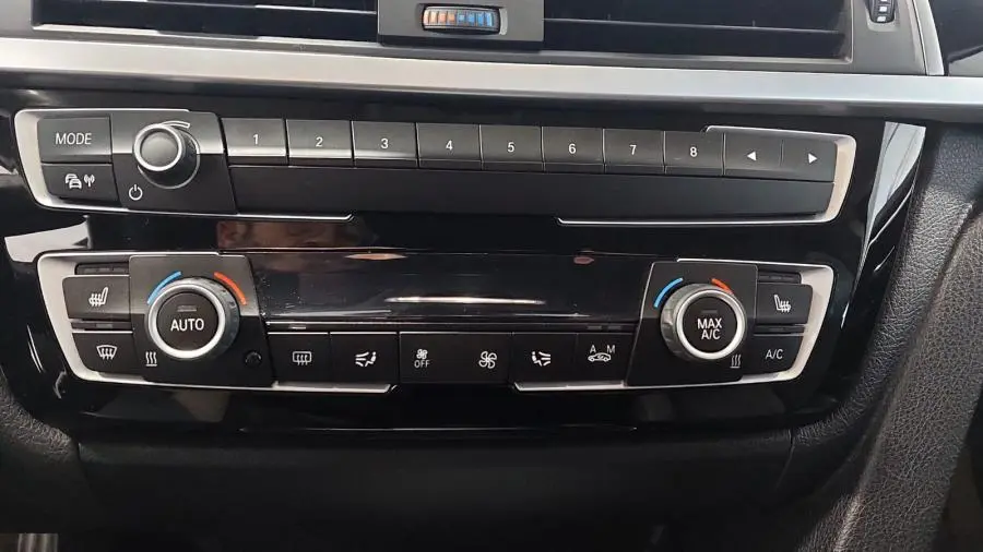 BMW 420 Gran Coupé d Line Sport 27