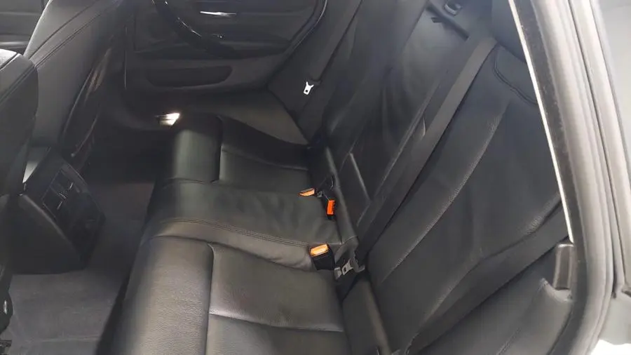 BMW 420 Gran Coupé d Line Sport 28