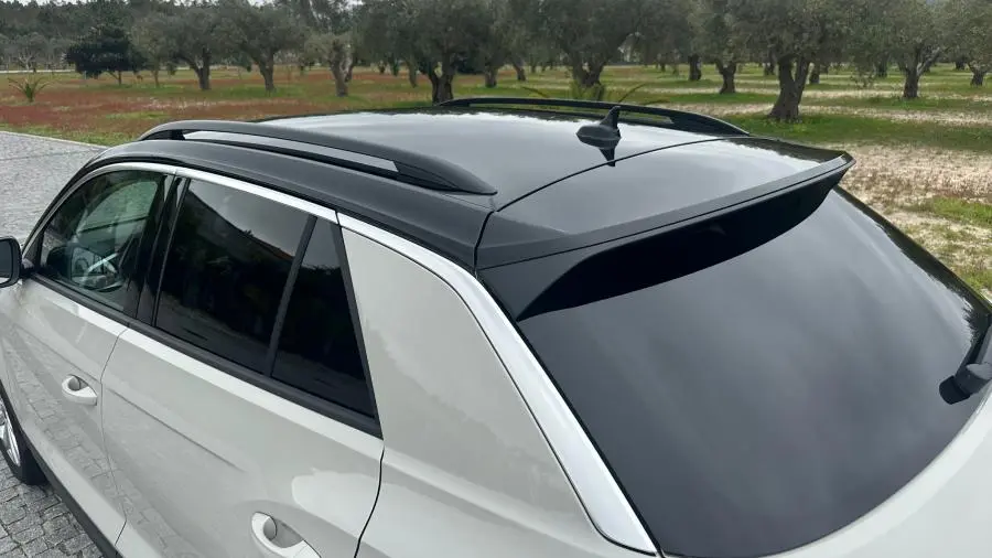 Volkswagen T-Roc 1.5 TSI Urban DSG 6