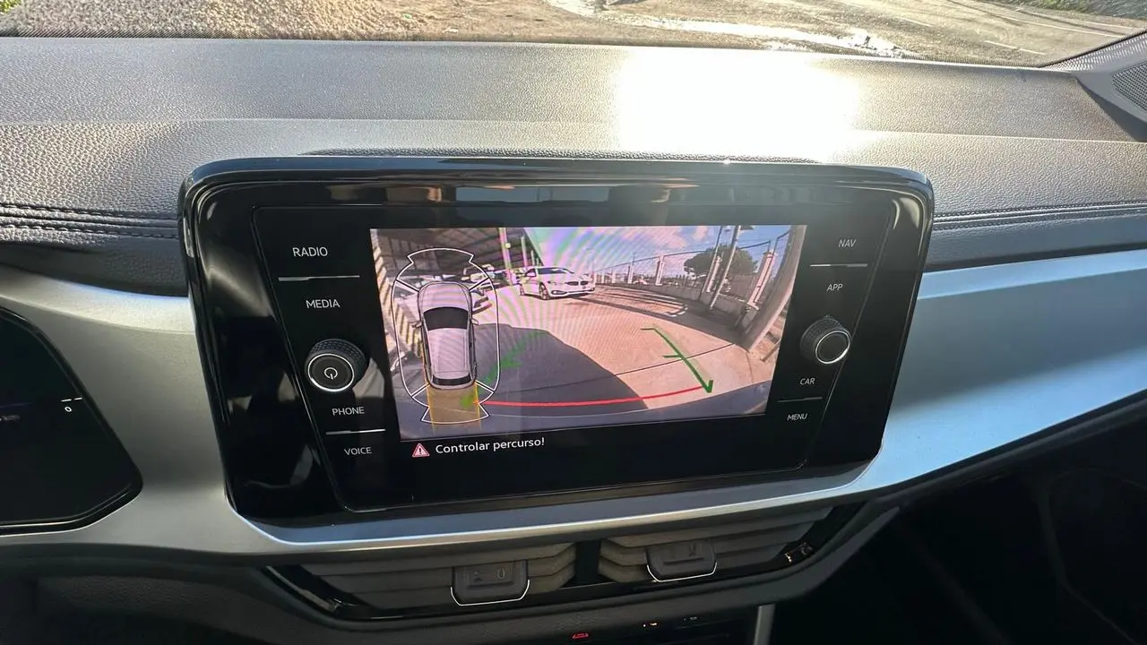 Volkswagen T-Roc 1.5 TSI Urban DSG 12