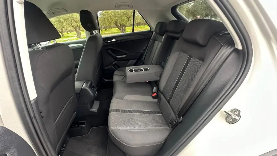 Volkswagen T-Roc 1.5 TSI Urban DSG 15