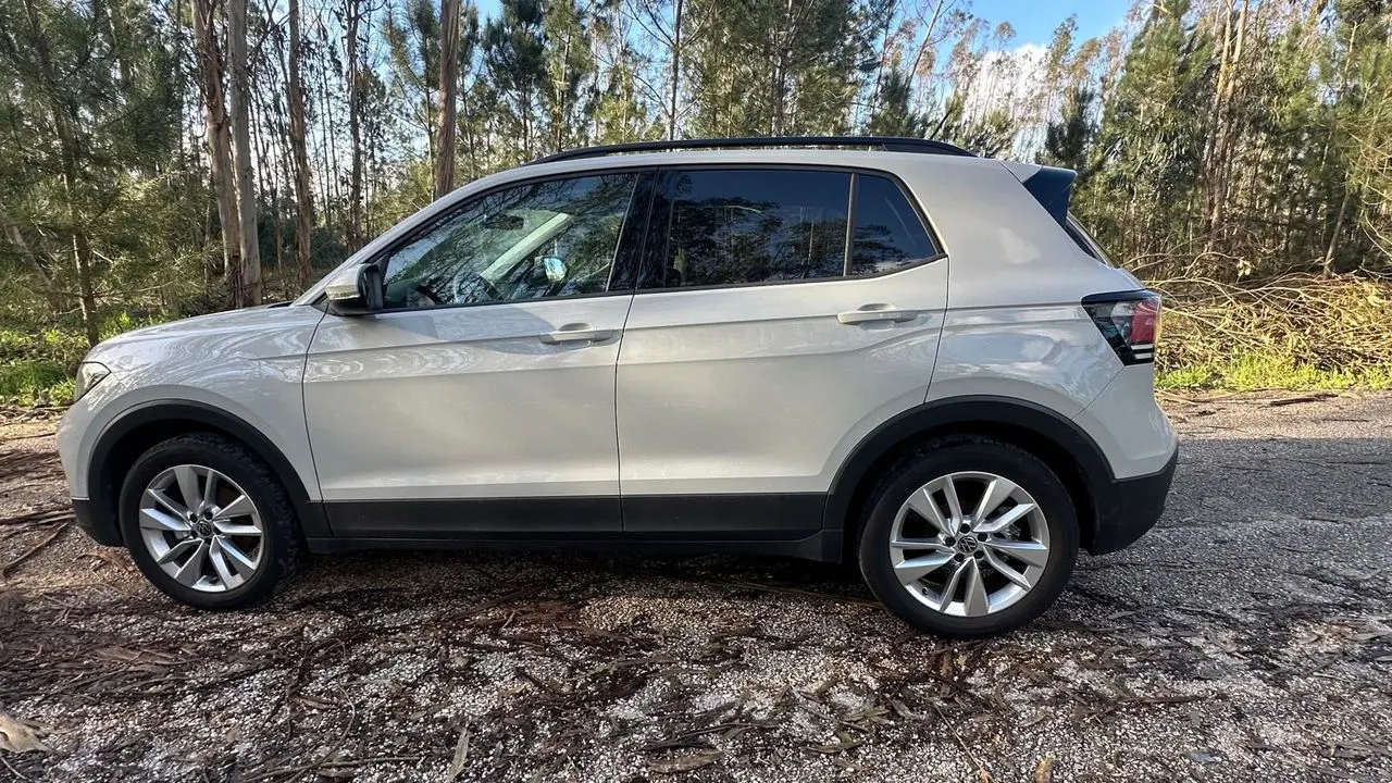 Volkswagen T-Cross 1.0 TSI Urban DSG 4