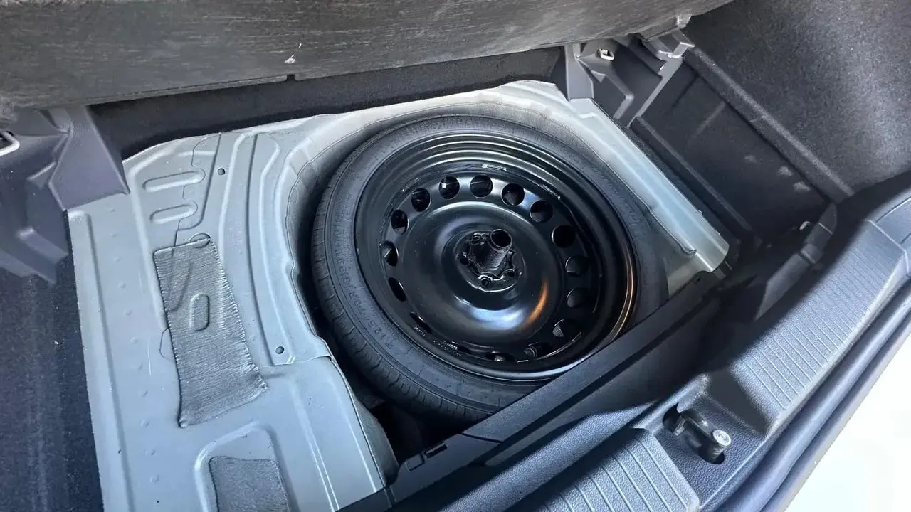 Volkswagen T-Cross 1.0 TSI Urban DSG 16