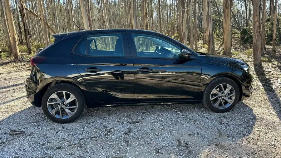 Opel Corsa 1.2 T Edition 2