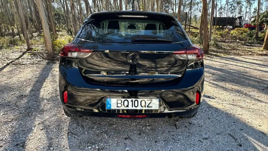 Opel Corsa 1.2 T Edition 4