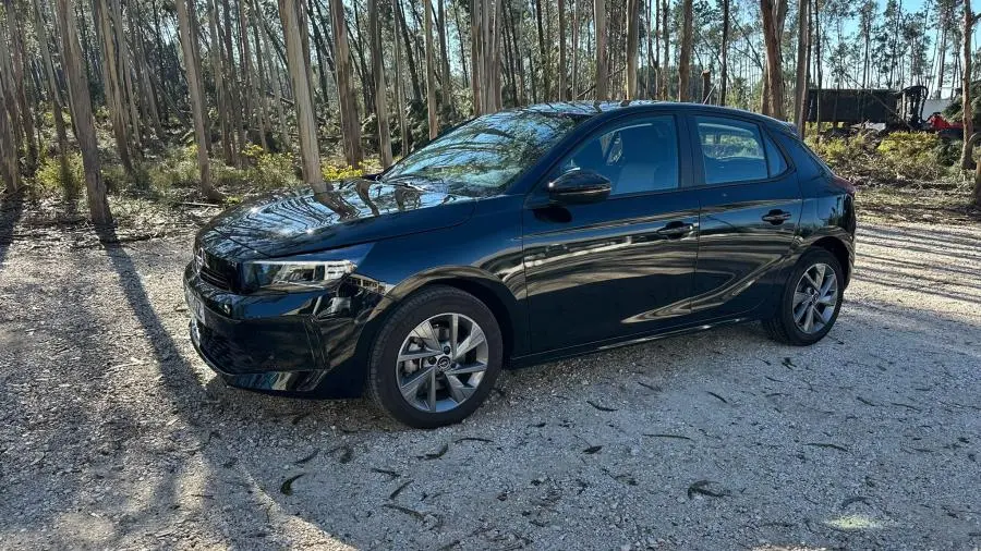 Opel Corsa 1.2 T Edition 6