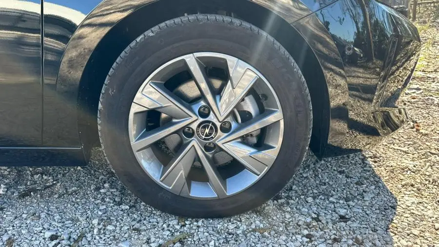 Opel Corsa 1.2 T Edition 7