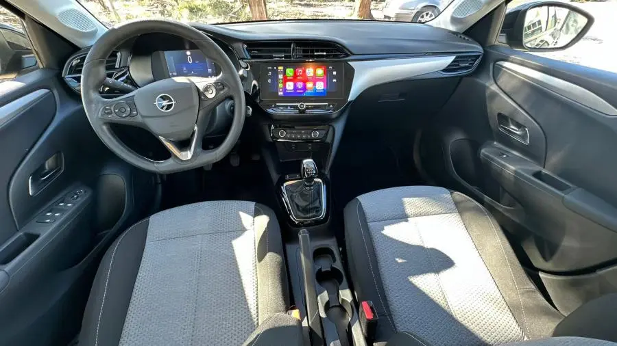 Opel Corsa 1.2 T Edition 13