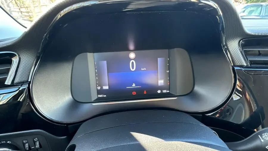 Opel Corsa 1.2 T Edition 17