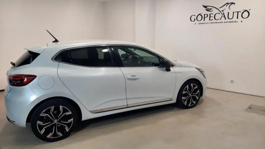 Renault Clio V 1.0 TCe 90 Intensiv Pac 6