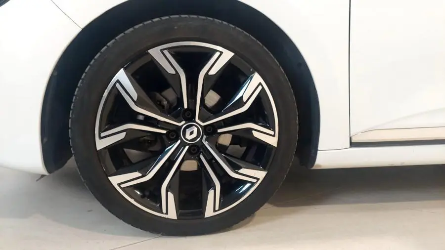 Renault Clio V 1.0 TCe 90 Intensiv Pac 8