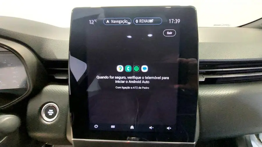 Renault Clio V 1.0 TCe 90 Intensiv Pac 18